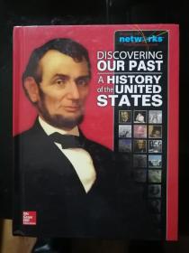 DISCOVERING OUR PAST:A HISTORY OF THE UNITED STATES