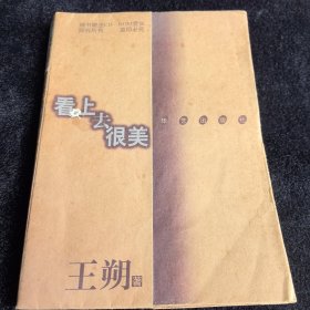 看上去很美