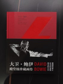 大卫·鲍伊
