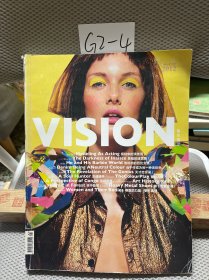 VISION 青年视觉2012