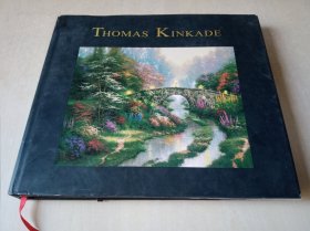 THOMAS KINKADE 托玛斯.金凯德画集