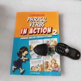 PHRASAL VERBS IN ACTION 2