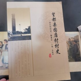 望都县固店村村史