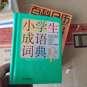 小学生成语词典（彩图版）