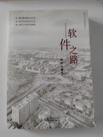 软件之路 陈明太 南京软件谷发展之路