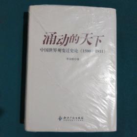 涌动的天下：中国世界观变迁史论(1500-1911)