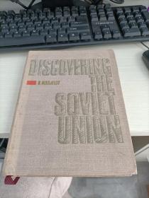 DISGOVERING THE SOVIET UNION