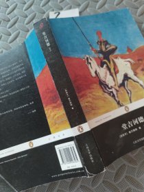 堂吉诃德（下）