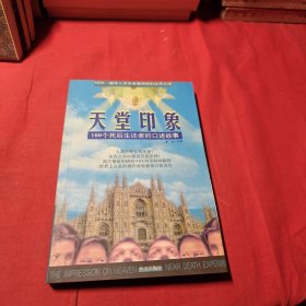 天堂印象：100个死后生还者的口述故事