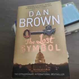 DAM BROWN The Last SYMBOL