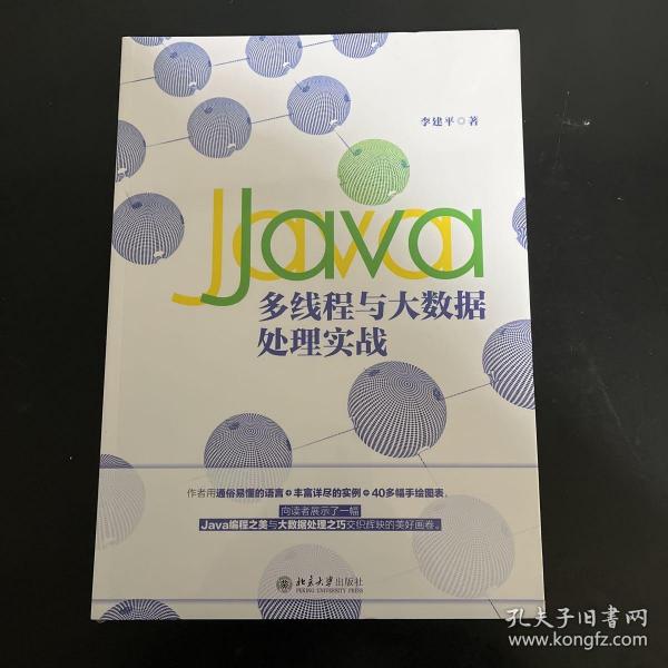 Java多线程与大数据处理实战