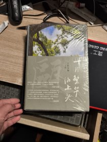 纯粹·一片繁华海上头