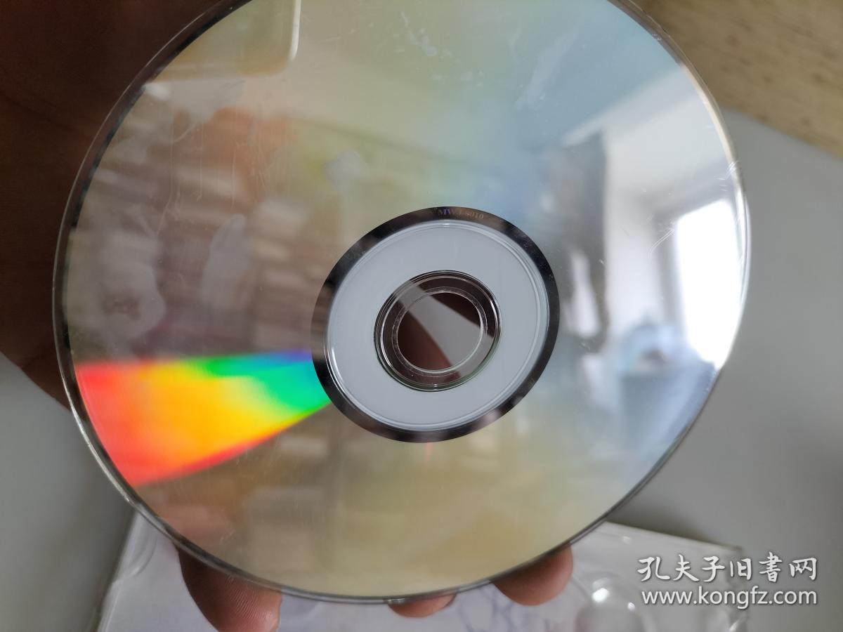 永远怀念的经典金曲 邓丽君 DVD3碟装30首歌