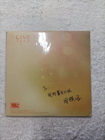 周棋洛 光盘 未使用