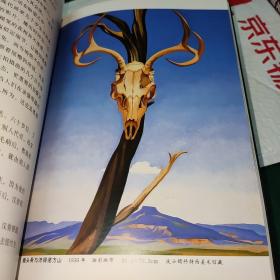 沙漠中的花朵：奥基弗