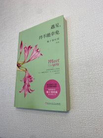 遇见，终不能幸免 【 一版一印 9品+++ 正版现货多图拍摄 看图下单】