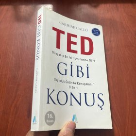 TED GiBi KONUS