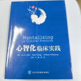 心智化临床实践