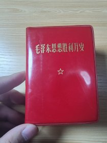 毛泽东思想胜利万岁（六合一）