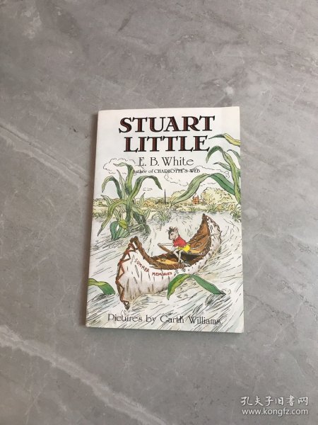 Stuart Little