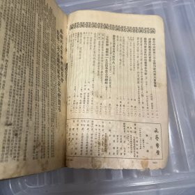 文艺学习 （1955年第1，8，11，12，）文艺报【1955年第23号】【五本合售】