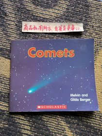 Comets（彗星）