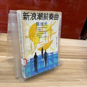 新浪潮前奏曲