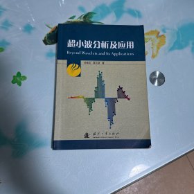 超小波分析及应用