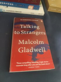 Talking to Strangers