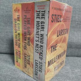 The Millennium Trilogy