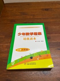 少年数学思维培优读本