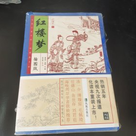 红楼梦:插图本