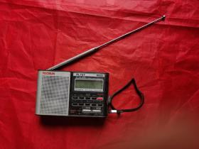 德生牌 老式收音机 TECSUN PL737型