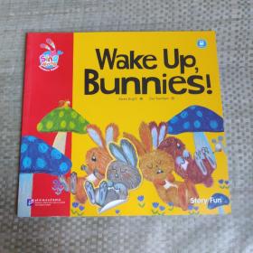 Wake Up,Bunnies!