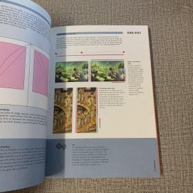 Layout Book