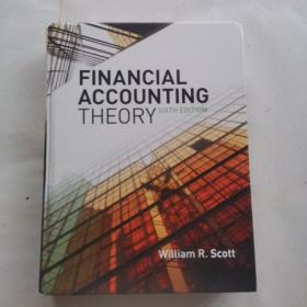 Financial Accounting Theory