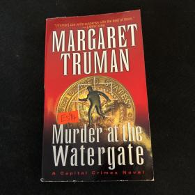 Murder at the Watergate