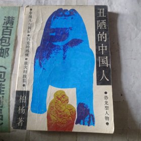 丑陋的中国人