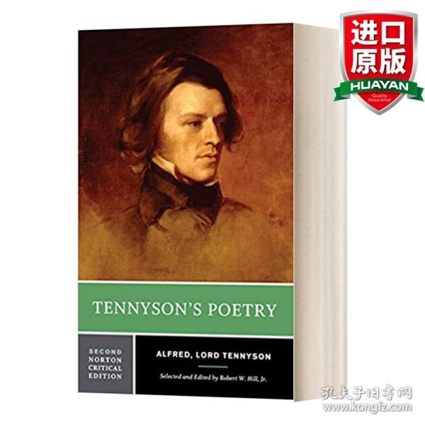 Tennyson's Poetry