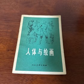 人体与绘画