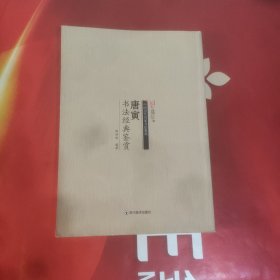 中国历代名家书法鉴赏:唐寅书法经典鉴赏