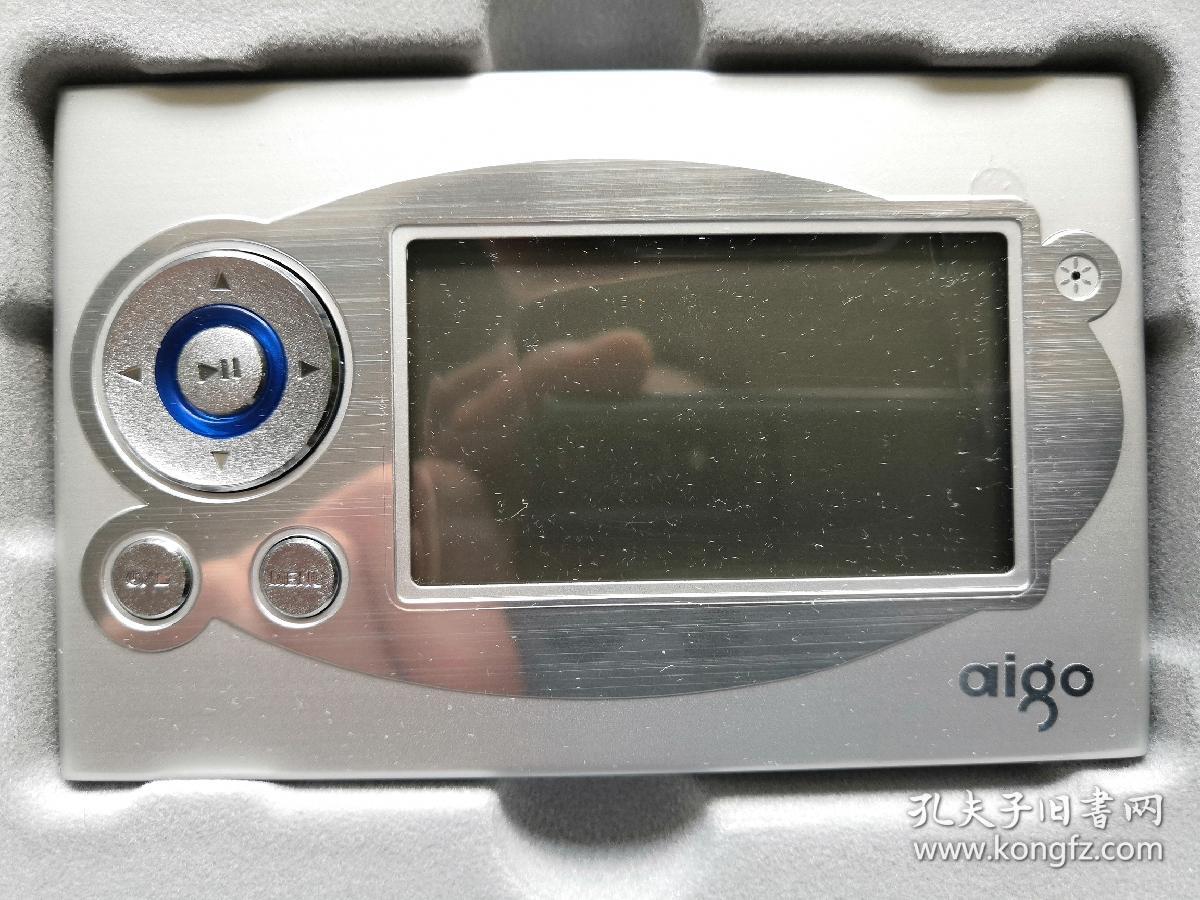 爱国者数码英语学习机F560