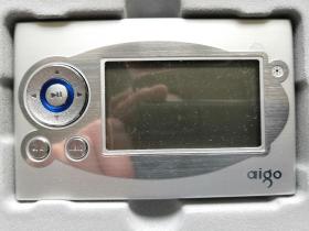 爱国者数码英语学习机F560