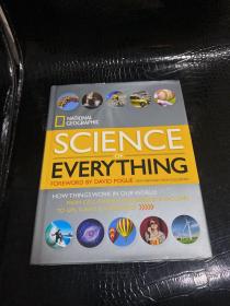 National Geographic Science of Everything  How T