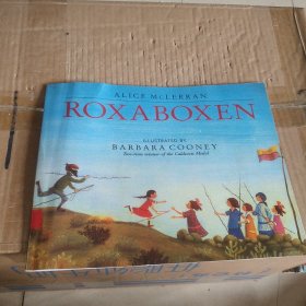 Roxaboxen “洛克萨博克森”