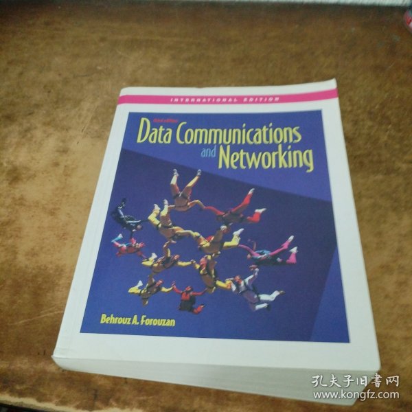 Data Communications and Networking