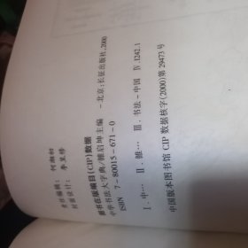 中华书法大字典，一箱全五册合售，8开精装本，巨厚册，重约二十五斤左右