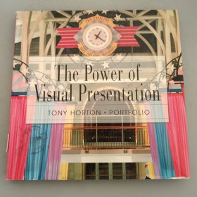 The Power of Visual Presentation