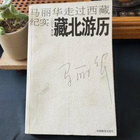 藏北游历：马丽华走过西藏纪实(2007修订版)