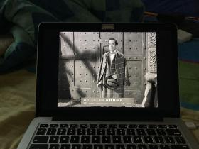 仁心与冠冕 英皇标准版 双DVD9